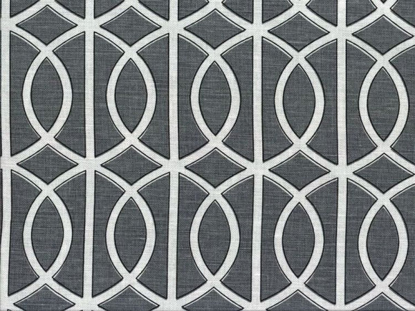 #254 Circular Valance