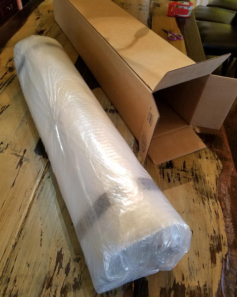 Shipping & Delivery
