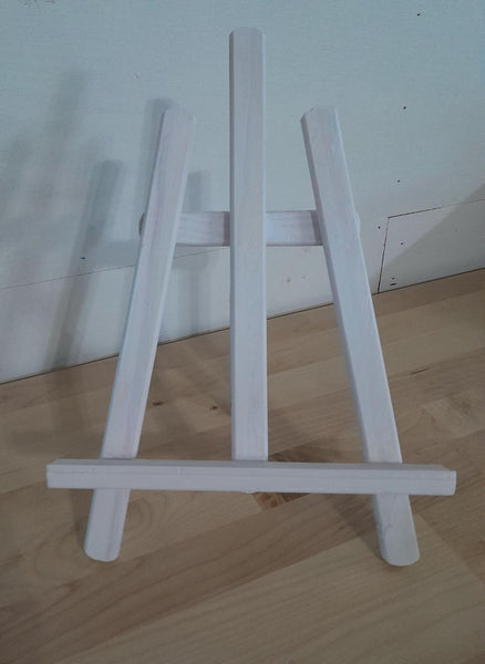 #Art951  12" Easel
