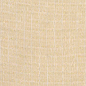 #20 Hammock Stripe Roman Shade  (Linen) NEW!