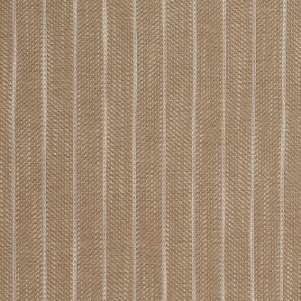 #20 Hammock Stripe Roman Shade  (Linen) NEW!