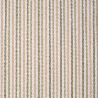 #50 Vincent Stripes Roman Shade NEW!