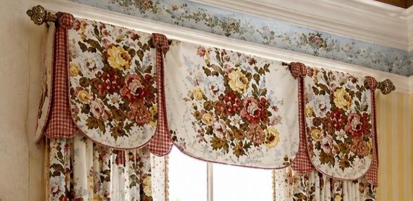Digital product - The Chassi Window Treatment