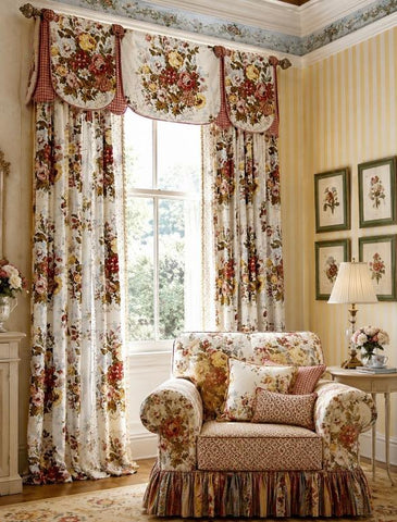 Digital product - The Chassi Window Treatment