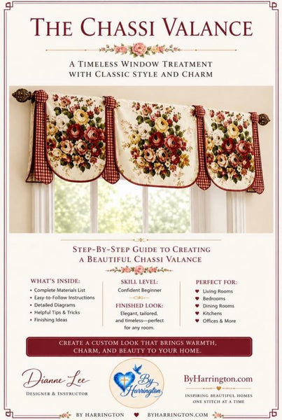 The Chassi Valance  (Digital Product)