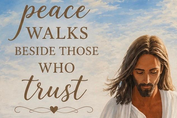 Jesus of Galilee Notecards