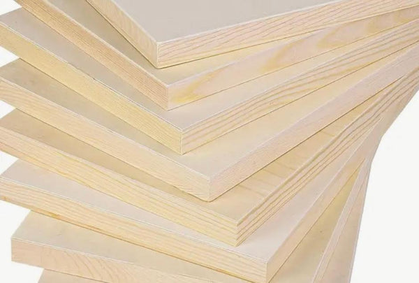 Canvas Boards 8" X 10"
