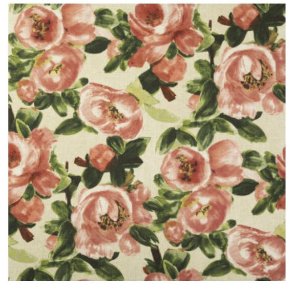Roseland - Color Rose