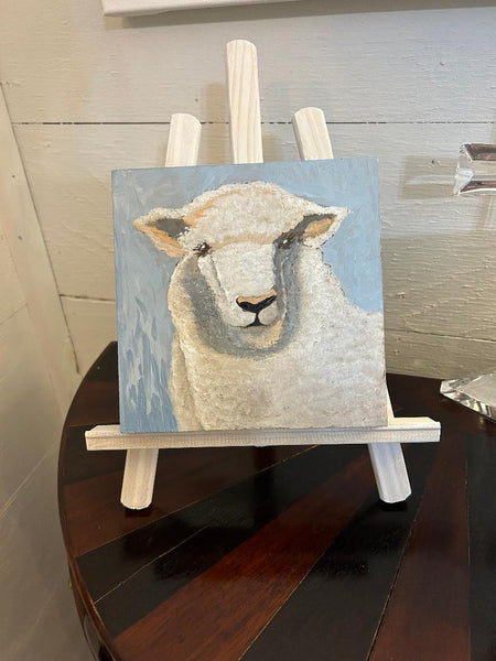 #D1 Sheep