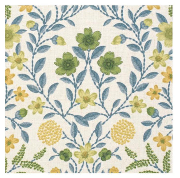 Springtime - Color Lime