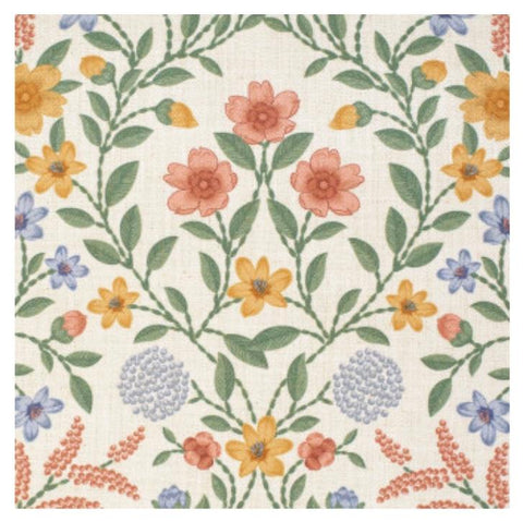 Springtime - Color Peach