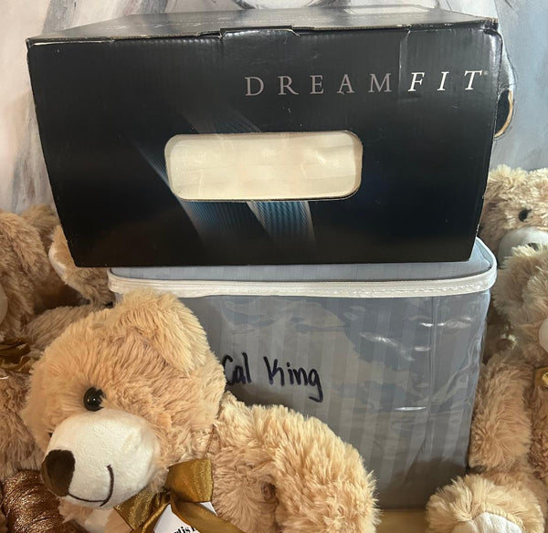 Curtis Bear (In memory)