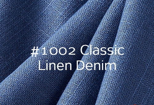 #1002 Classic Linen