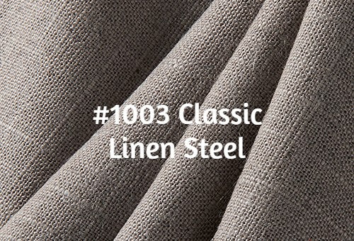 $190.00 Roman Shade With Wide Stripe in Middle #P130