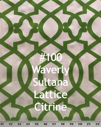 $184.00 Roman Shade Geometric Patterns #5P078