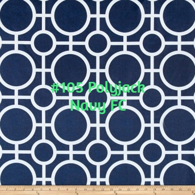 $184.00 Roman Shade Geometric Patterns #5P078