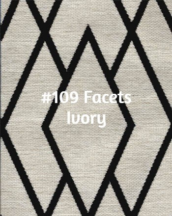 #109 Great Fabrics