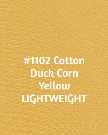 Etsy Info #075 Soft Cotton Roman, Unlined
