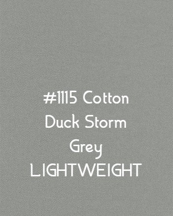 Etsy Info #075 Soft Cotton Roman, Unlined
