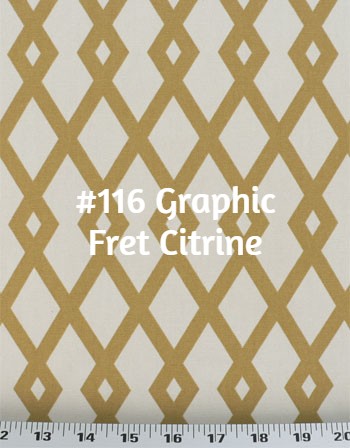 #116  Great Fabrics