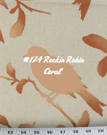 Etsy Info #068 Birdwatcher Roman