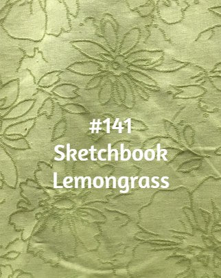 Etsy Client #072 Sketchbook Roman   (slats)