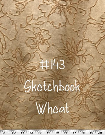 #143 Great Prints