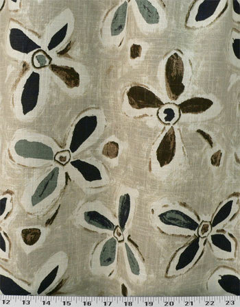 Drapery Fabric #1607