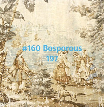#160  Toile