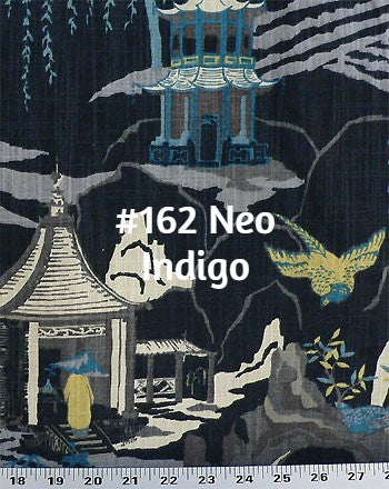 $184.00 Roman Shade Toile Relaxed #4P100