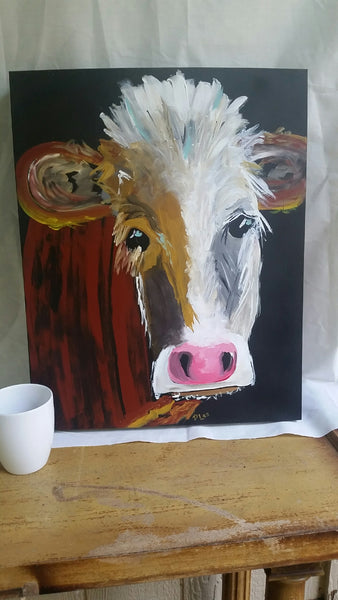 COW Art#2