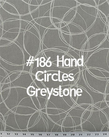 #186 Great Print