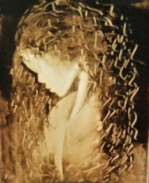 Everette Angel    #ART152
