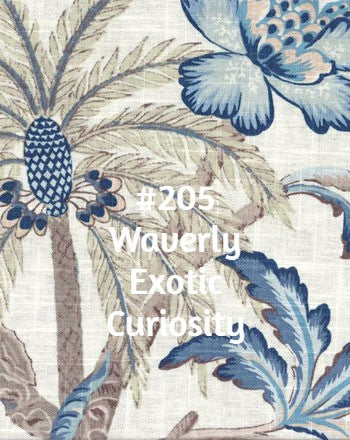 #205 Great Print