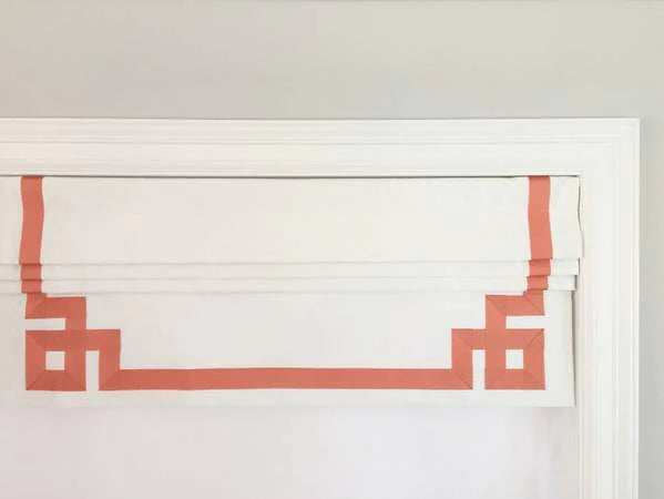 Etsy Info -Instructions E - How to Sew Ribbon On Any Roman or Curtain Like A Pro