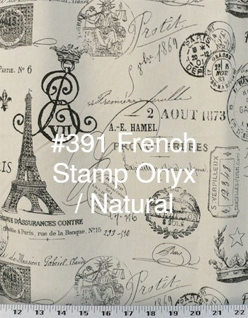 Etsy Info #148 French Stamp Roman