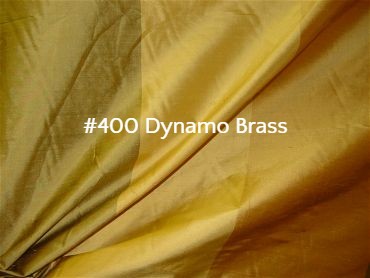 #151 100% Silk Stripe Roman