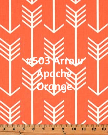 #503 Great Fabrics