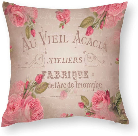 TP535  Sofa Pillow