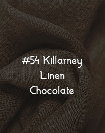 #54 Killarney Linen