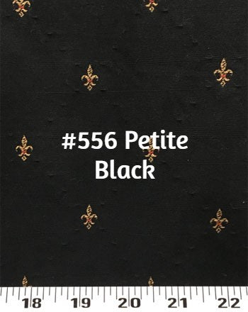 Etsy Info #164 Petite Roman   (slats)