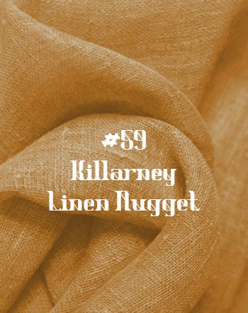 #59 Killarney Linen