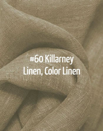 #60 Killarney Linen