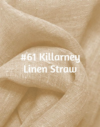 #61 Killarney Linen