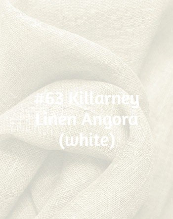 Etsy Info Roman Shade #380  Linen Relaxed Roman, Lined & Monogrammed