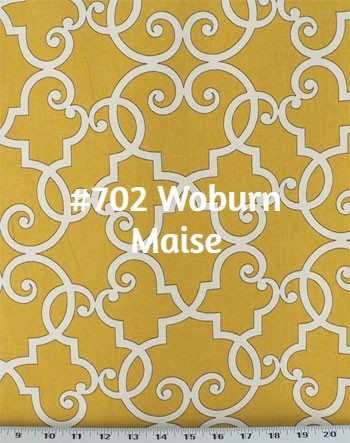 Etsy Info #183 Woburn Roman