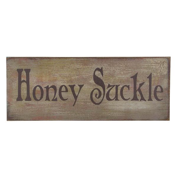 #71562 Honey Suckle Canvas
