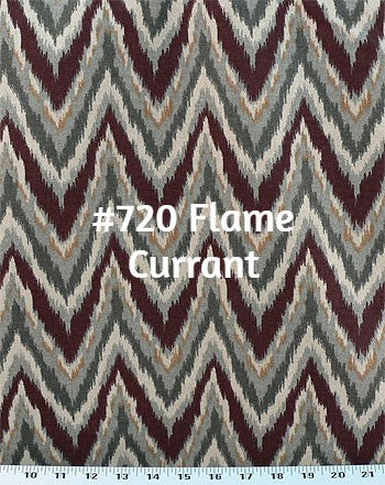 #720 Great Fabrics