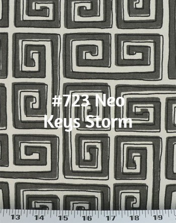 Etsy Info #186 Neo Roman   (slats)