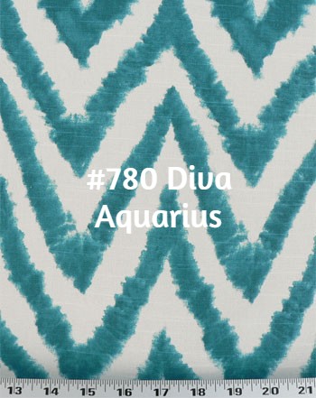 #780 Great Fabrics